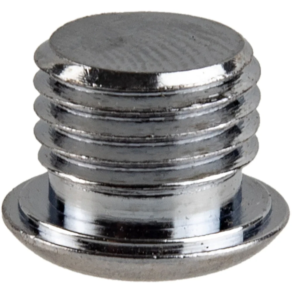 7/16'' HP Plug - Image 2