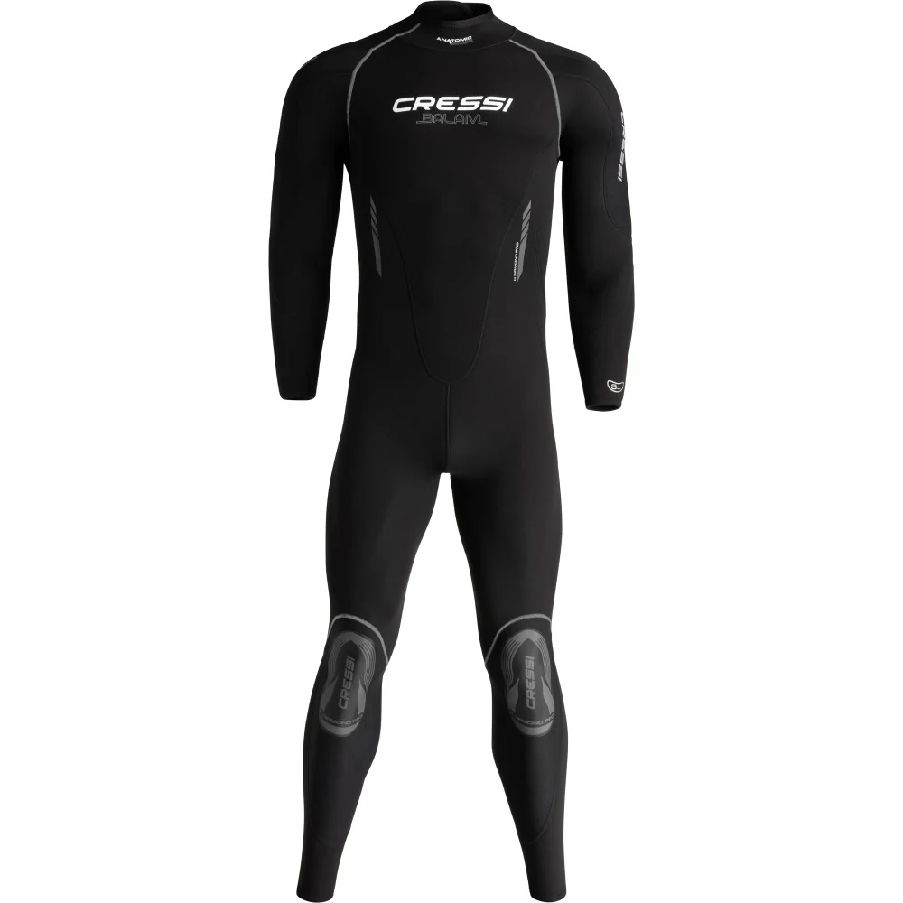 Balam 5 mm Man - Image 2