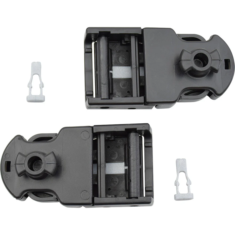 Buckles for fins (Rondine/Reaction/Frog Plus) - Image 3