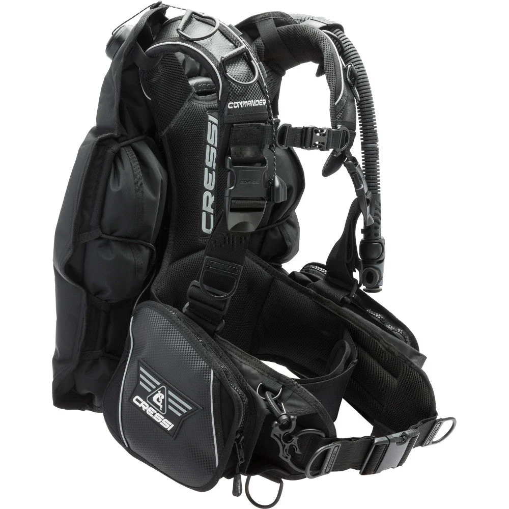 Commander Evo - Image 3
