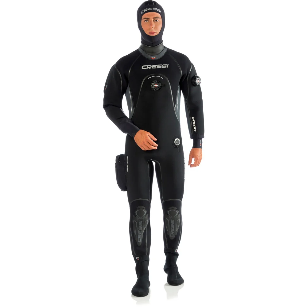 Desert 4 mm Man - Image 8