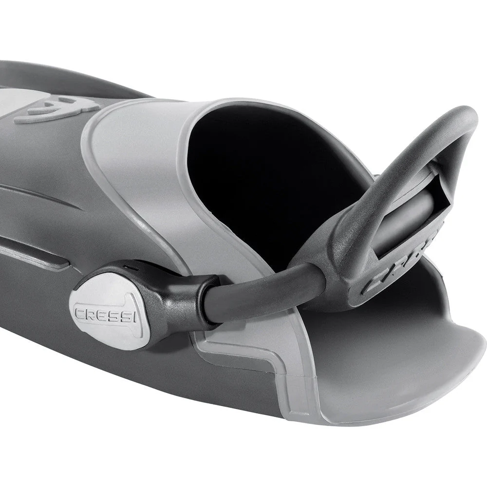 EBS Fin Strap (Ara/Frog/Pro Light/Thor) - Image 2