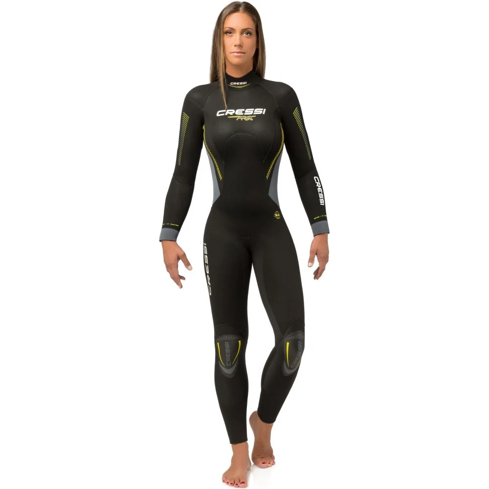 Fast 5 mm Lady - Image 3
