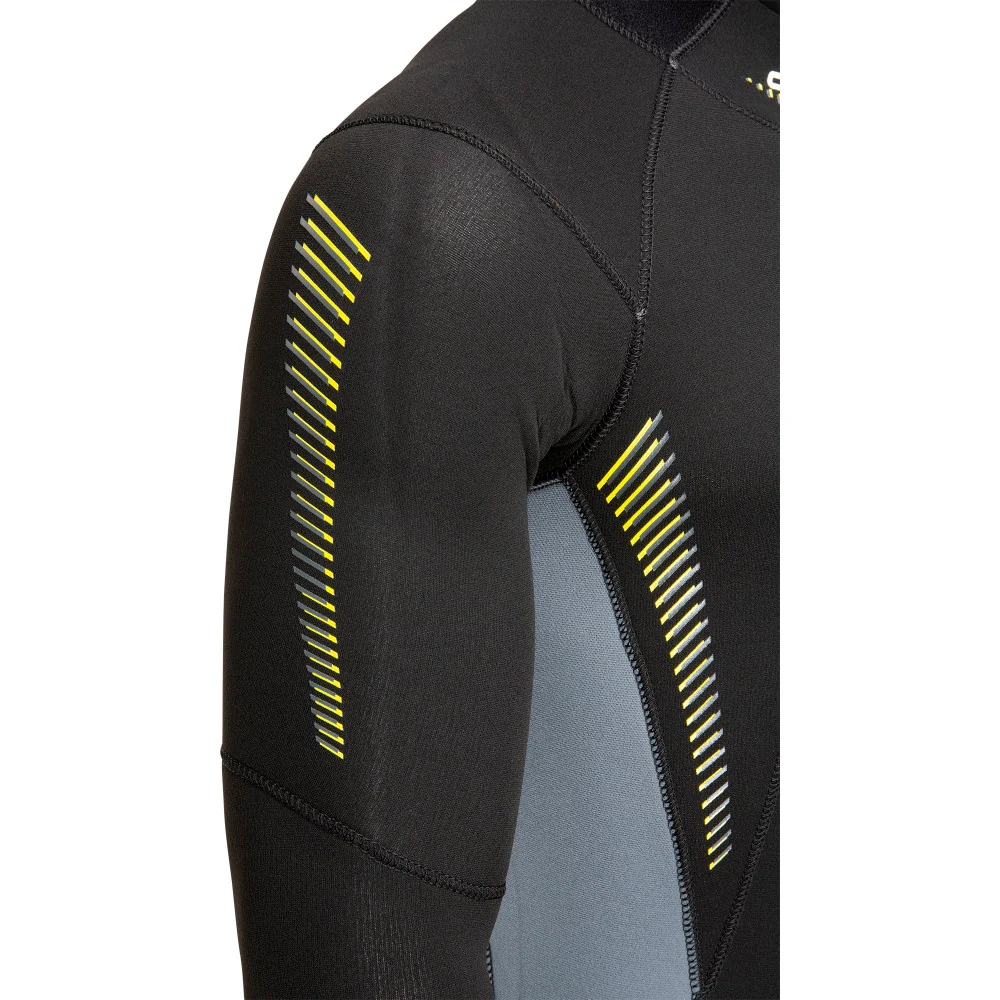Fast 5 mm Man - Image 9