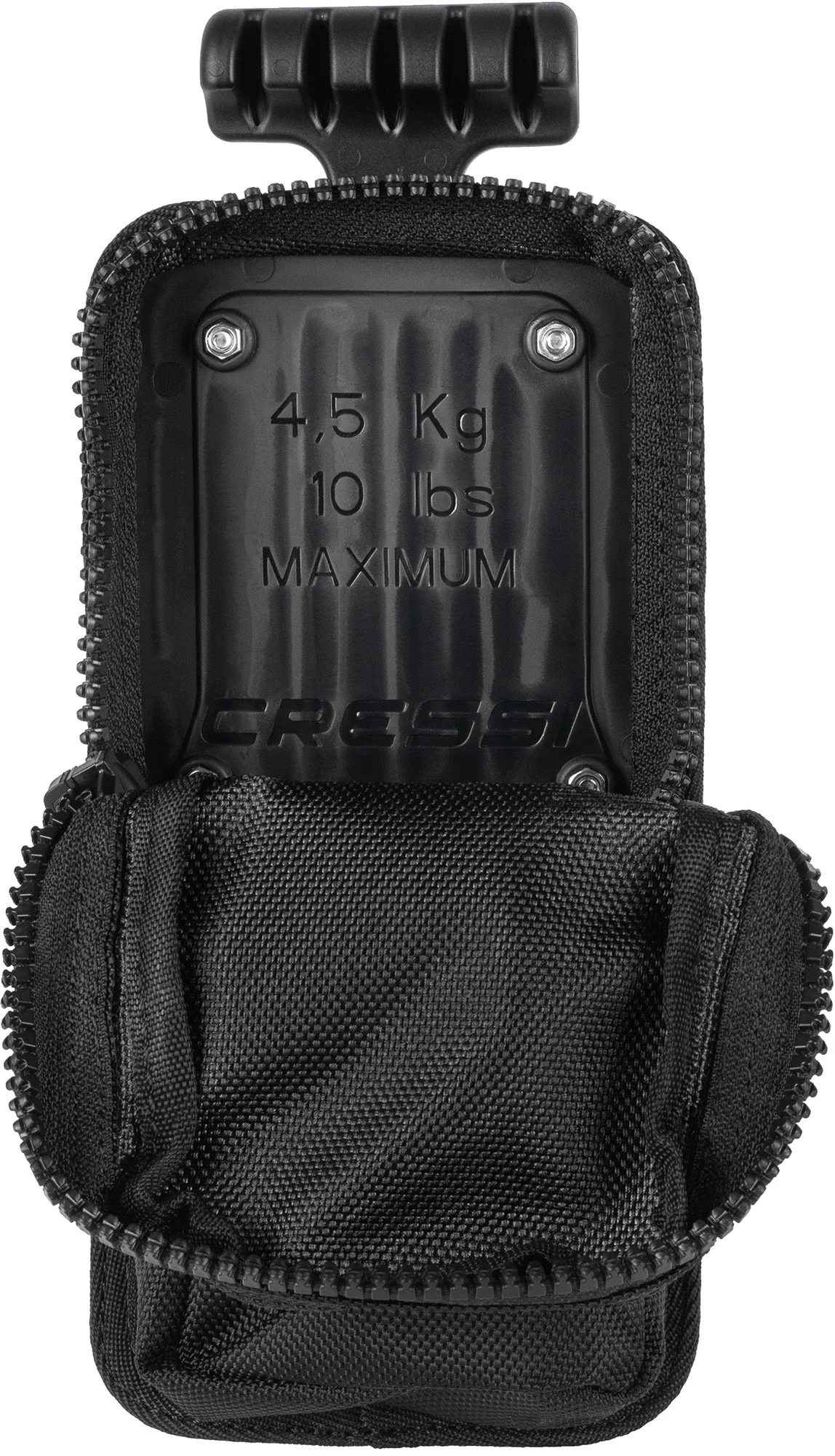 Weight Pocket for BCD - Image 3
