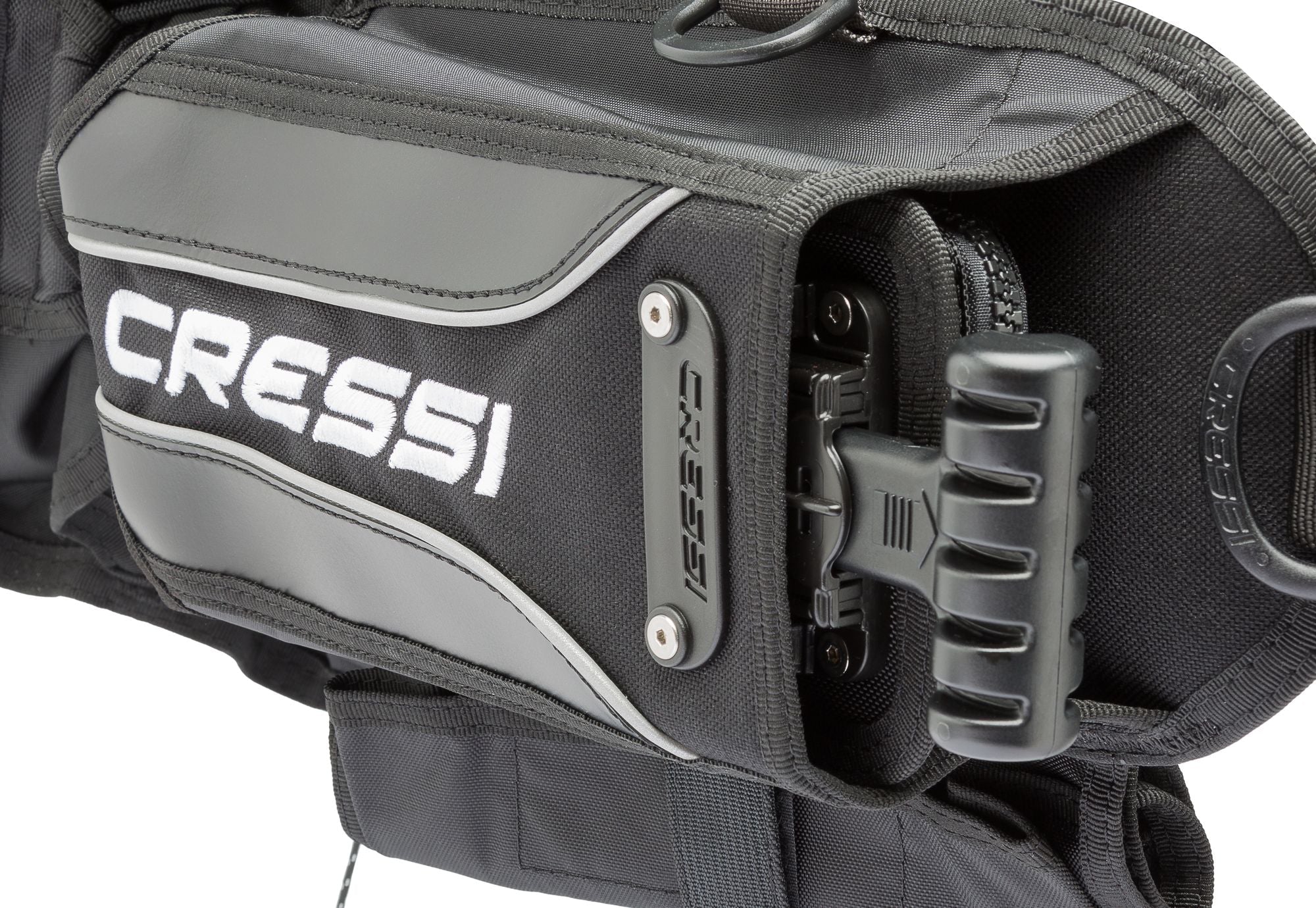 Weight Pocket for BCD - Image 5
