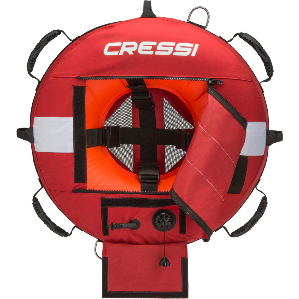 Freediving Training Buoy - Image 2