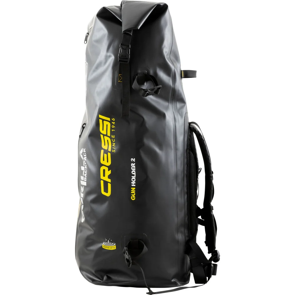 Gorilla Backpack - Image 3