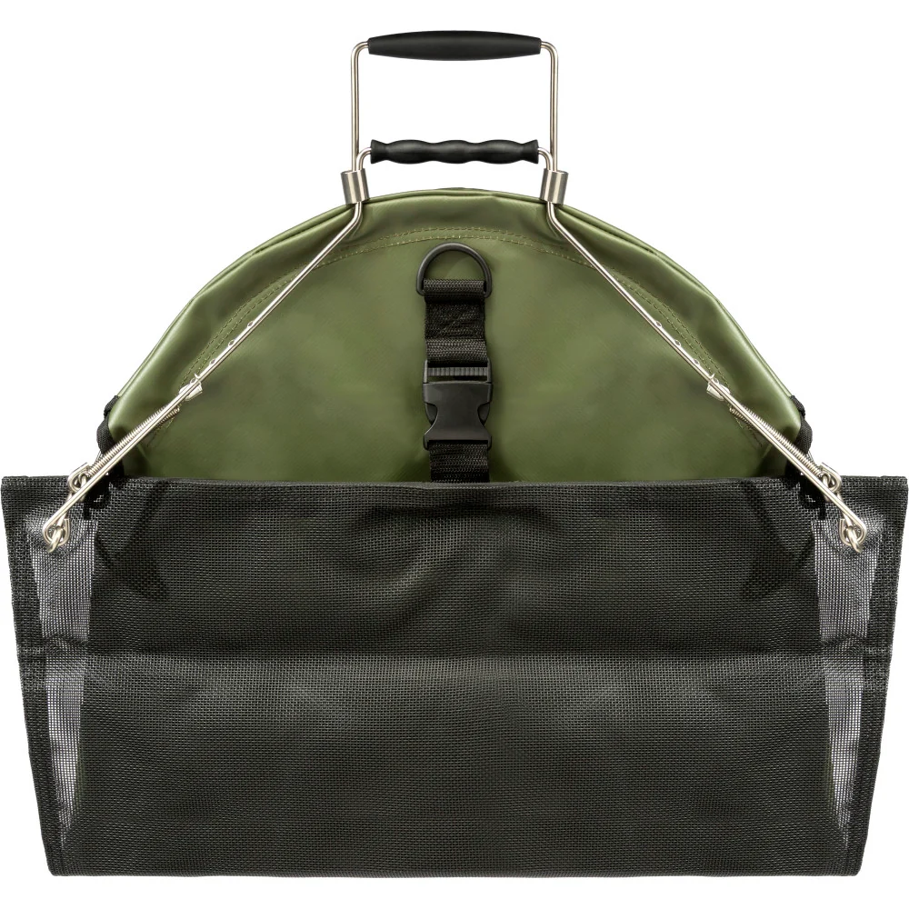 HD Catch Bag - Image 11