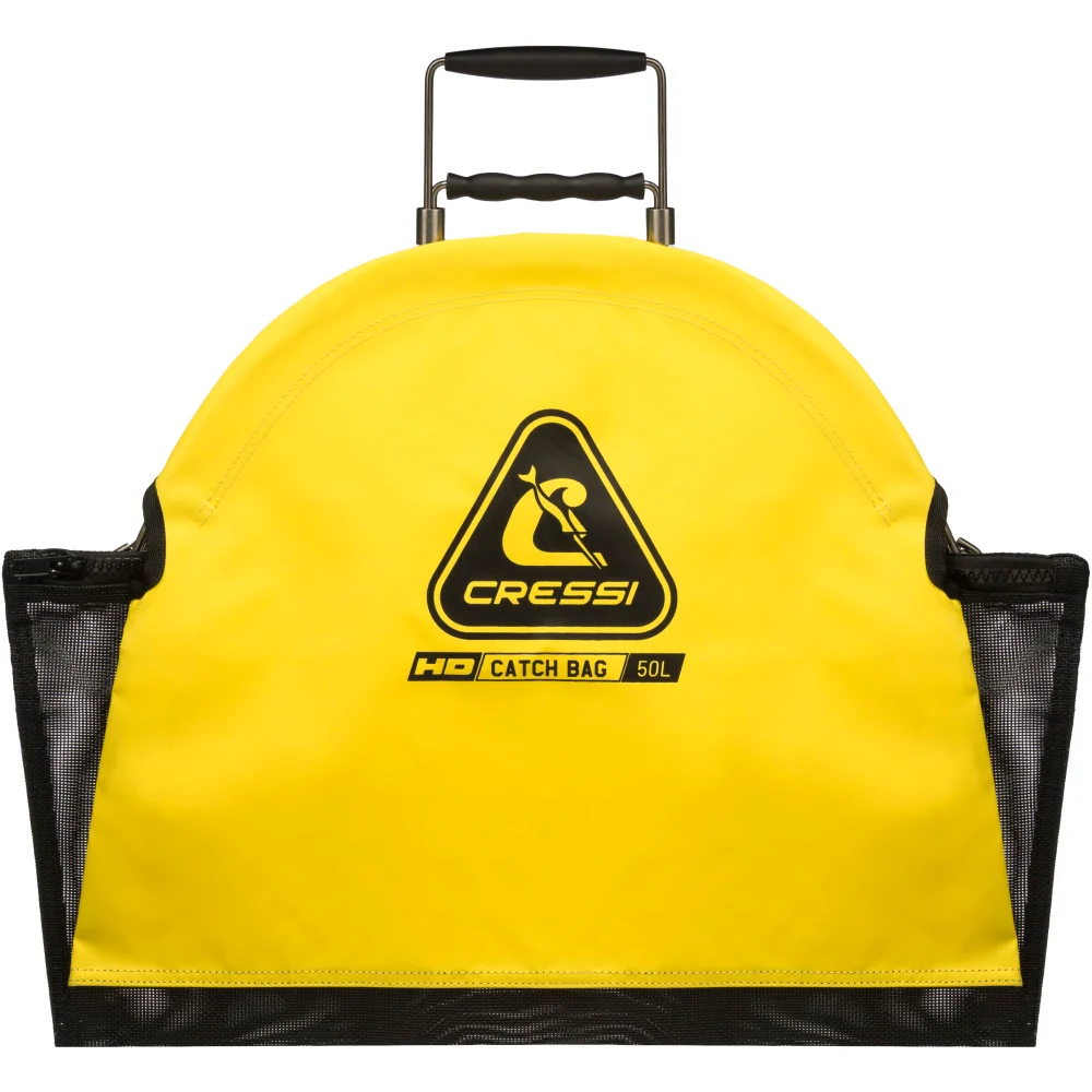 HD Catch Bag - Image 3