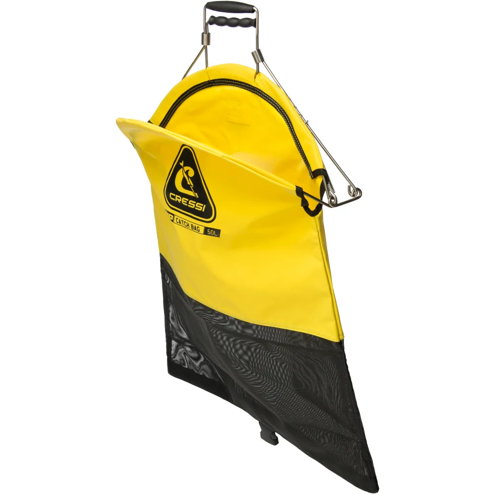 HD Catch Bag - Image 4