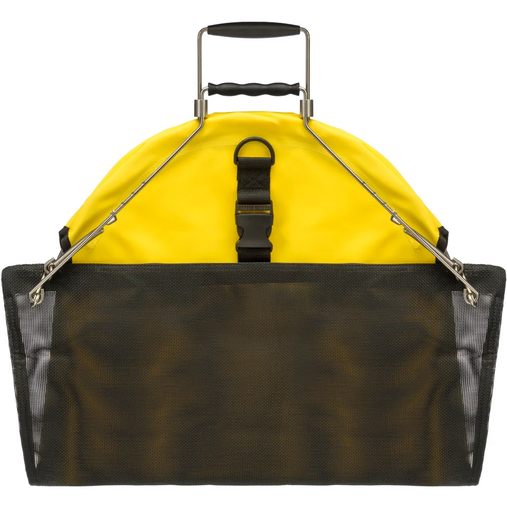 HD Catch Bag - Image 5