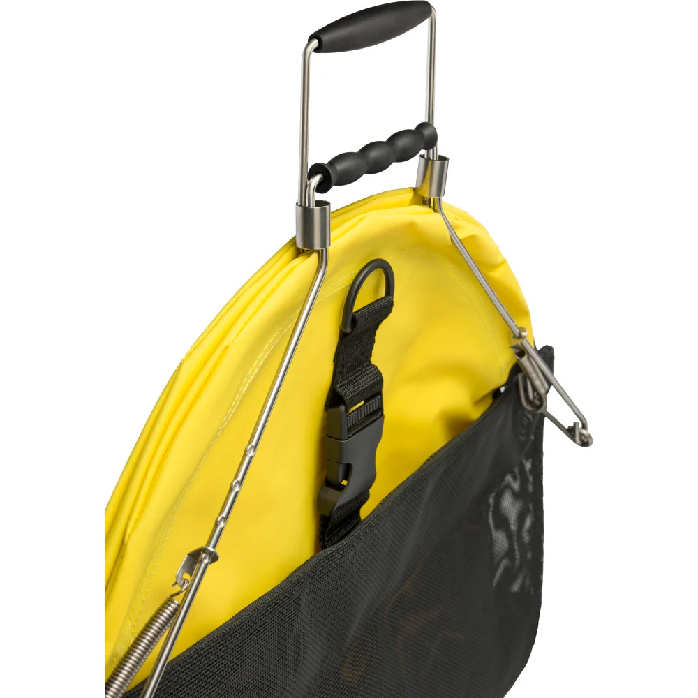 HD Catch Bag - Image 6