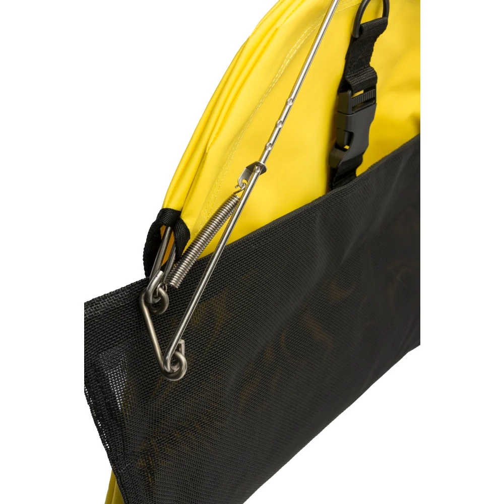 HD Catch Bag - Image 7