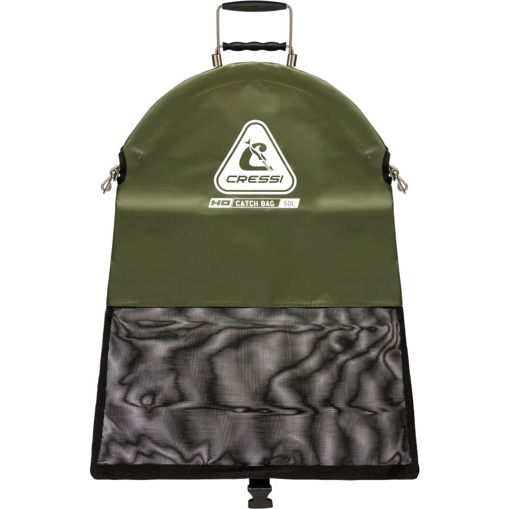 HD Catch Bag - Image 8