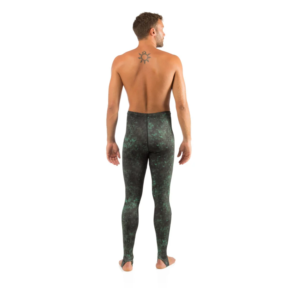 Hunter Rash Guard Pants - Image 4