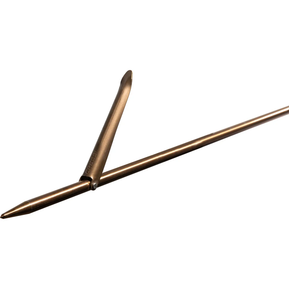 Inox Finned Shaft Ø 7 mm - Image 2
