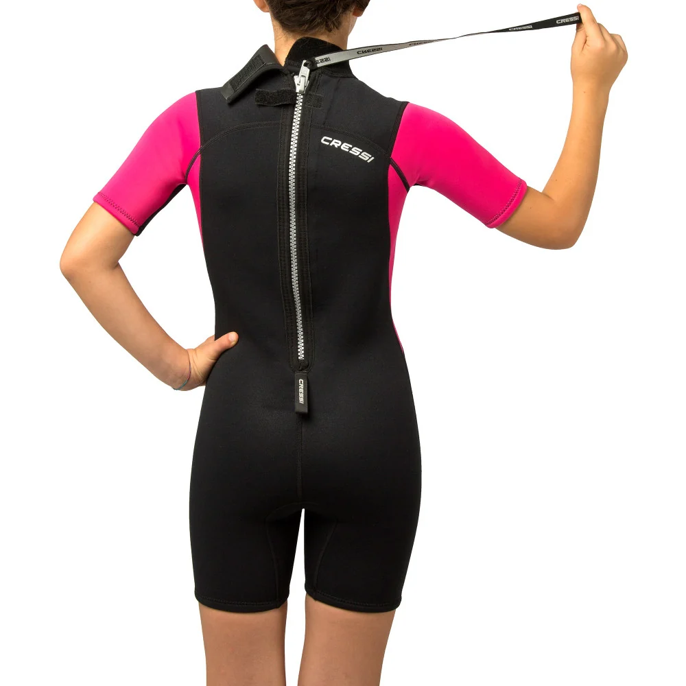 Med X 2.5 mm Junior (Girl) - Image 6
