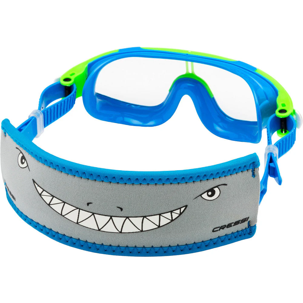 Neoprene Goggle Strap Cover - Image 7