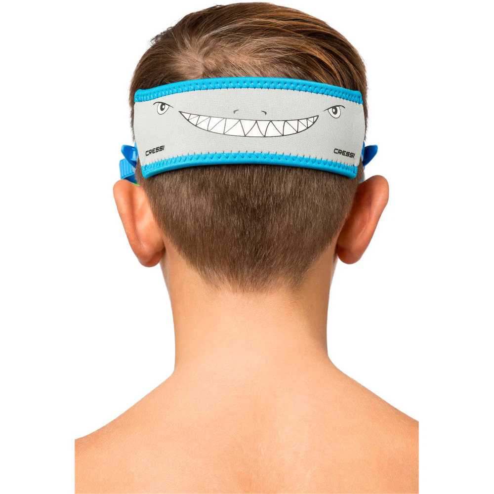 Neoprene Goggle Strap Cover - Image 8