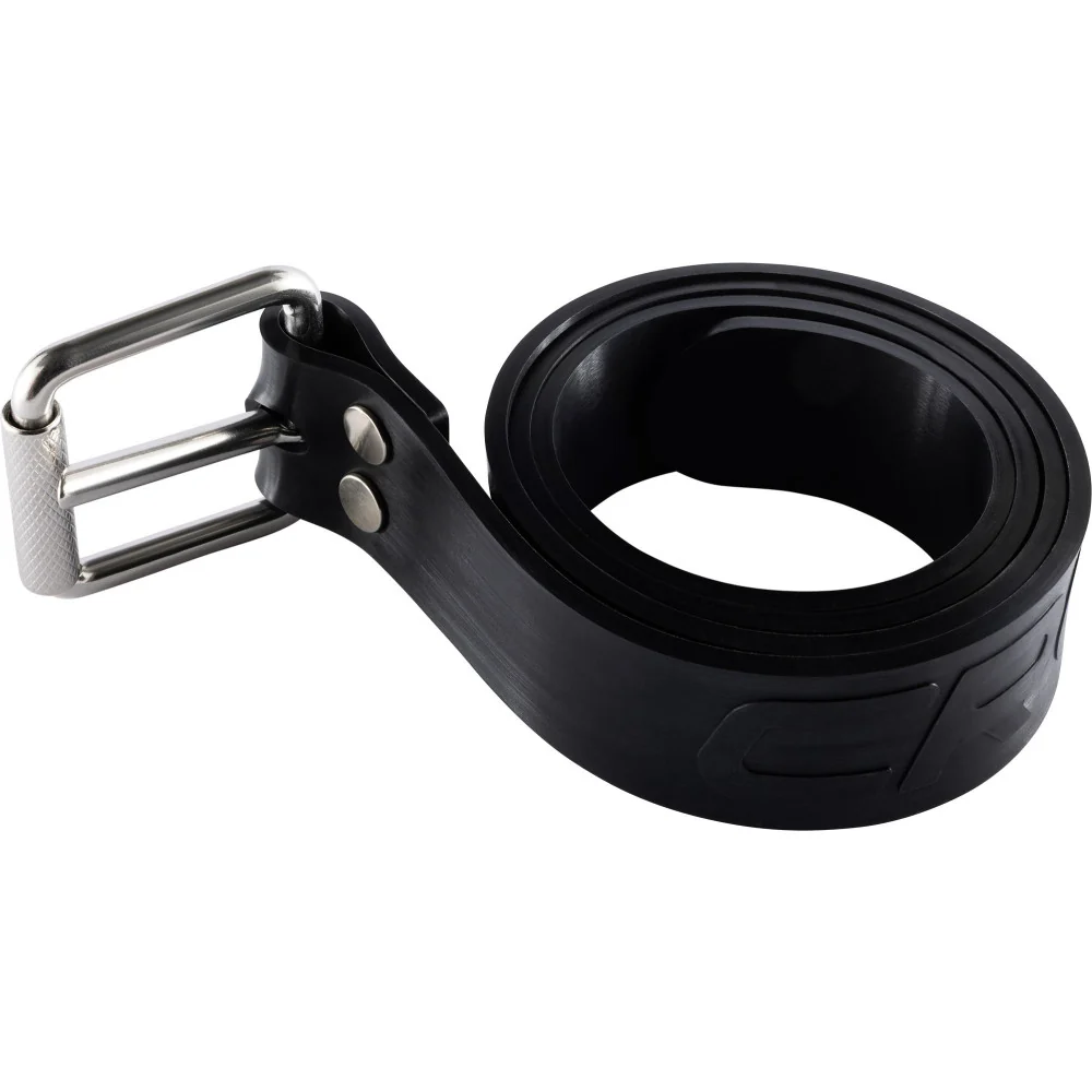 Serpent  Marseillaise Silicone Belt - Image 4