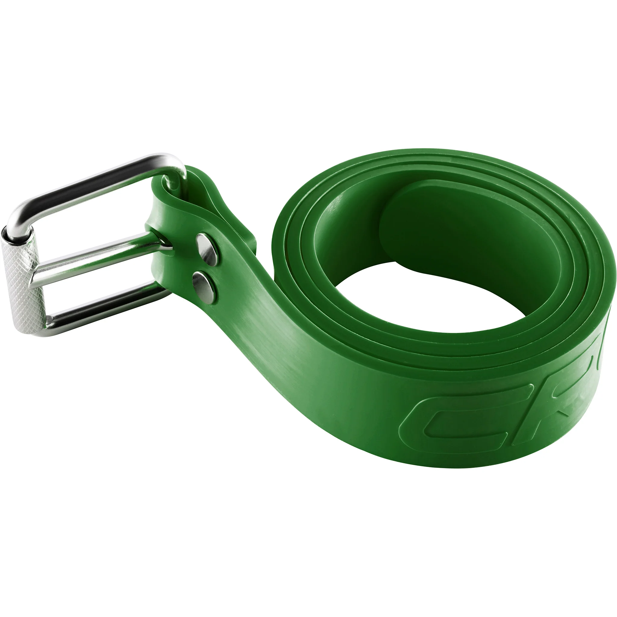 Serpent  Marseillaise Silicone Belt - Image 5