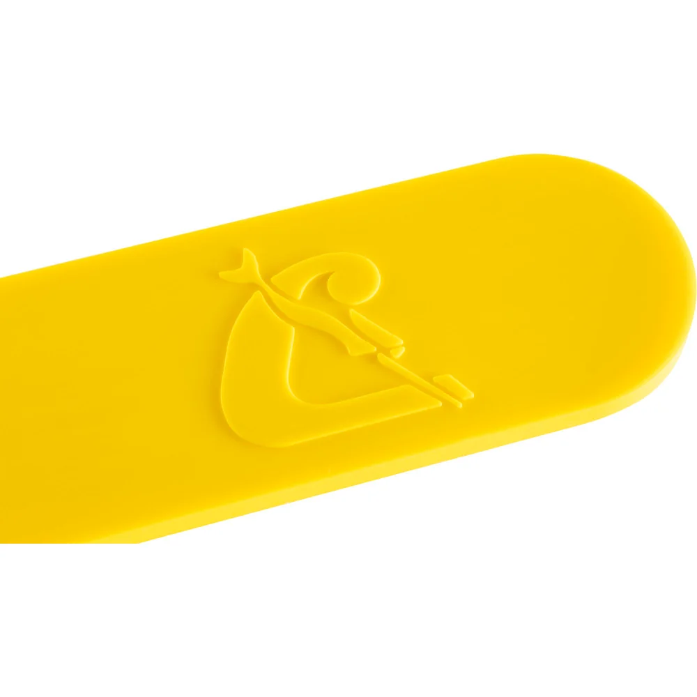 Serpent  Marseillaise Silicone Belt - Image 6