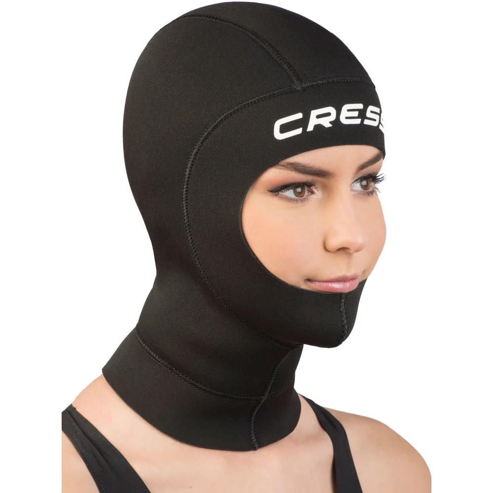 Solo Hood 3 mm Unisex - Image 4