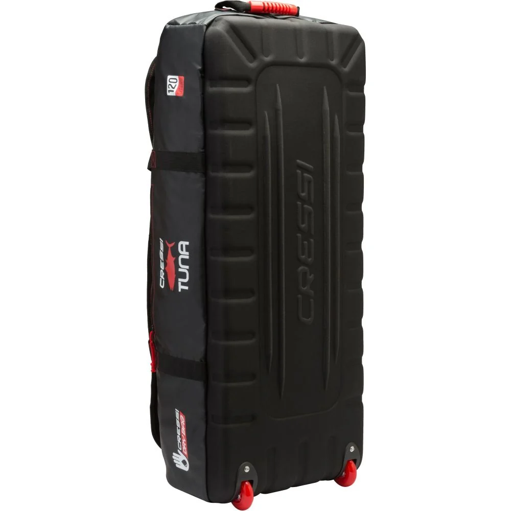 Tuna Dry Wheeled Bag - Image 5